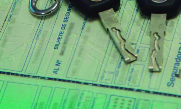 A partir de julho, quem estiver conduzindo veículo que não esteja registrado e devidamente licenciado está sujeito a multa, 7 pontos na carteira e apreensão do veículo