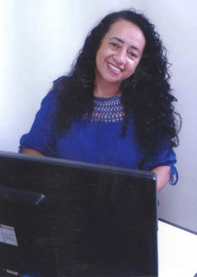 Vera Lúcia da Silva Arruda 