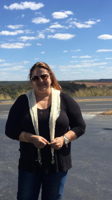 Ana Paula Borges Pena dia 18