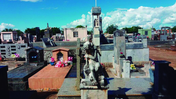 Prazo para revalidação de sepulturas foi encerrado na última sexta-feira, dia 29