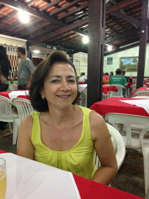 Celma Ribeiro (17/7) 