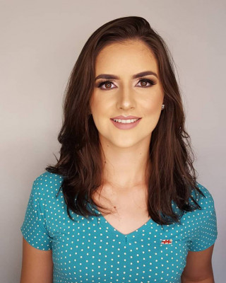 Daniella Gussoni 28/07