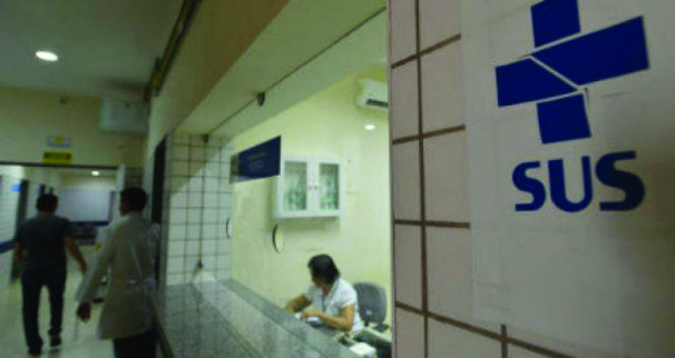 Área de Saúde é a mais afetada pela falta de repasse dos recursos estaduais 