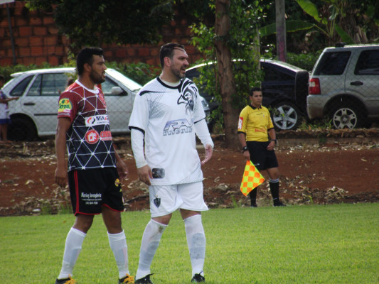 Campeonato reuniu 12 equipes ** Gazeta do Triângulo