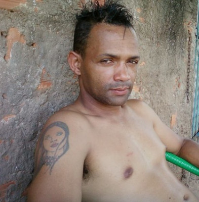 Fabiano seguia para o trabalho e foi assassinado de madrugada ** Arquivo 