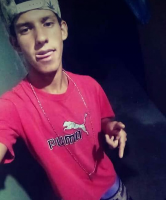 William Martins Ferreira