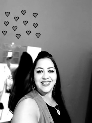 Fabiana H. Ferreira S. da Cunha, aniversariante do dia 26