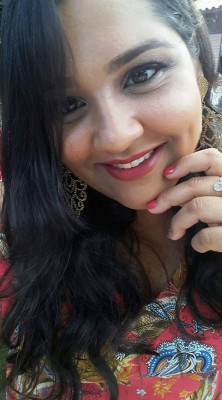 Fabíola Dietriz (26/7) 