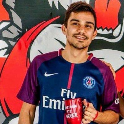 Guilherme Carrijo 5/7