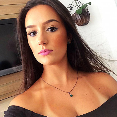 Isadora Oliveira dia 17