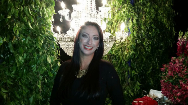 Jaqueline Rosa Franco dia 6