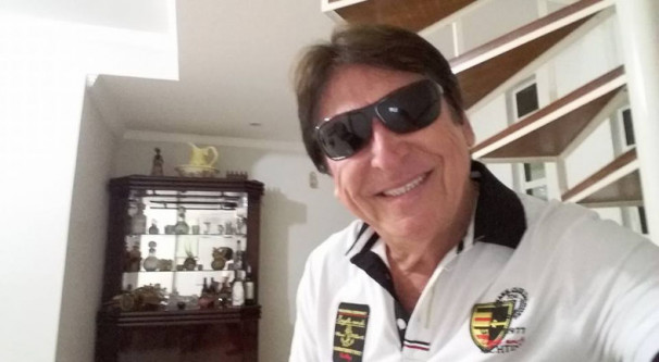 João Henrique de Alvarenga (4/7)