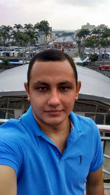 João Paulo Rodrigues Fernandes (4/7)