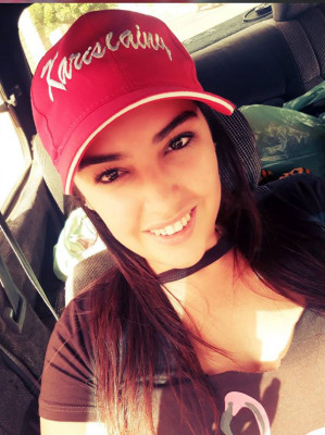 Karislainy De Fatima 20/07