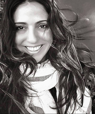 Lissandra Carraro dia 21