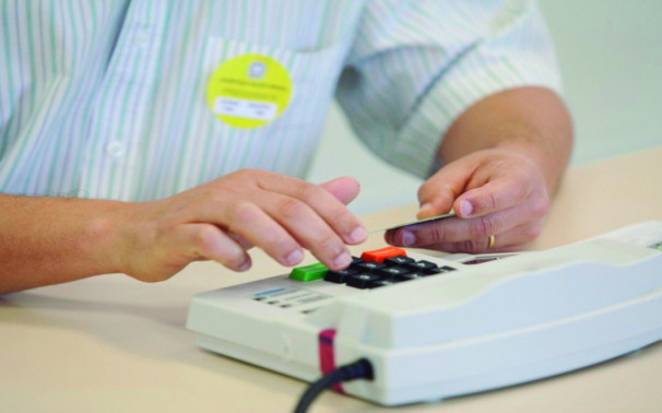 Pleito ocorrerá no dia 7 de outubro, em primeiro turno, e no dia 28 do mesmo mês, em casos de segundo turno **Divulgação