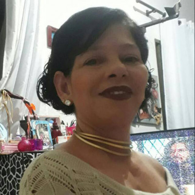 Miriam Martins (28/7) 