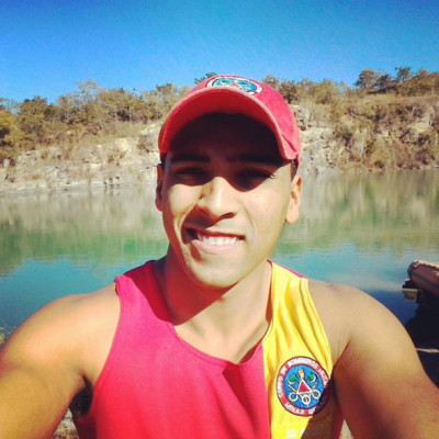 Rochel Rodrigues 18/07