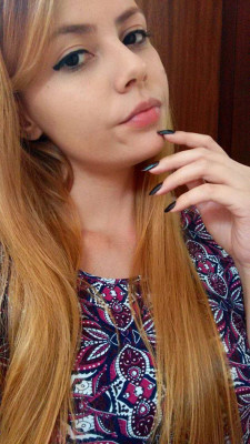 Samara Arruda dia 22