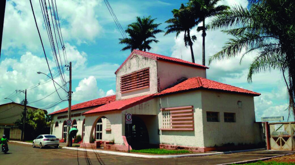 - Outra pauta para a viagem se refere à área do aeroporto