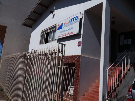 Sind-UTE afirma que greve está suspensa, mas não foi encerrada