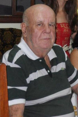 Sebastião Marques dia 8