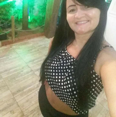 Alessandra Sousa dia 27