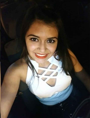 Amanda Martins Borges 13 