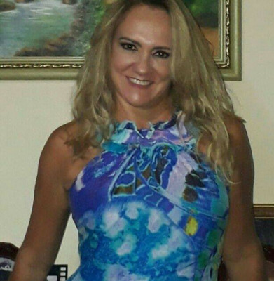 Angelica Lima dia 26