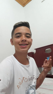 Caio Lucas 28/08