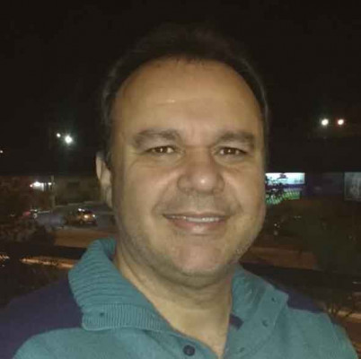Carlos Barbosa dia 9