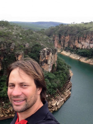 Cleiton Salatiel dia 6