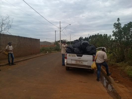 Trabalho de qualidade dos agentes de combate endemias foi destacado pelo coordenador da Zoonoses