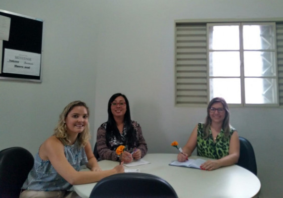 Trabalho é realizado há quatro anos em Araguari ** Gazeta do Triângulo