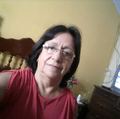 Geni Rodrigues dia 3