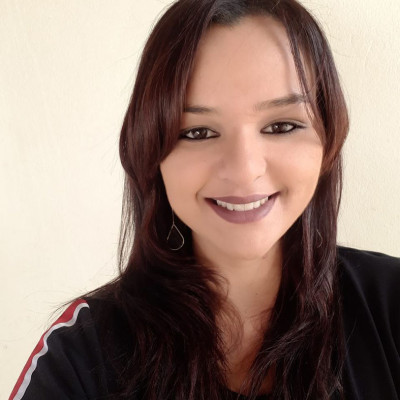 Joaine Fabiano dia 6