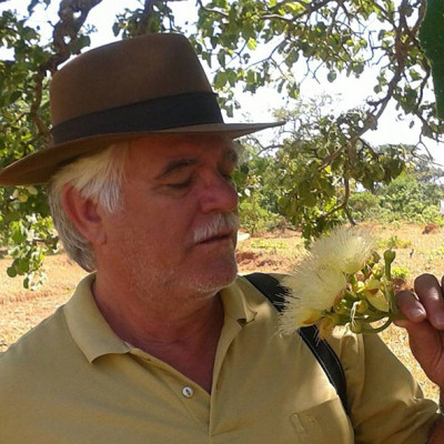 Julio Cesar Monteiro dia 25