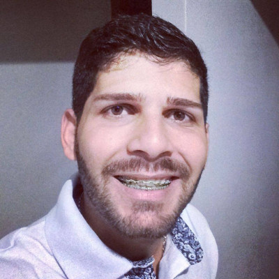 Luis Fernando Assunção 15/08