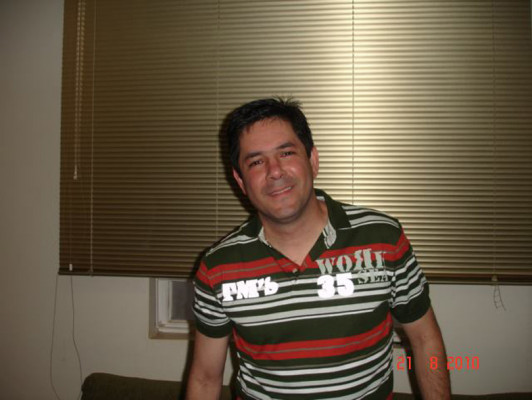 Luis Fernando Borges Nunes 14/08