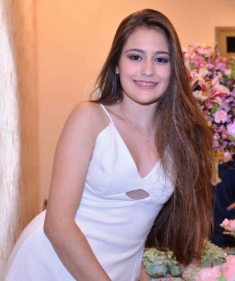 Maria Eduarda Araújo Coutinho 13