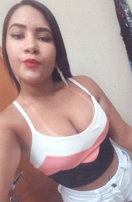 Rayane Beatriz filha de Adilson 11 