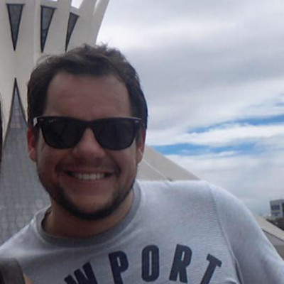 Thiago Frazão dia 3