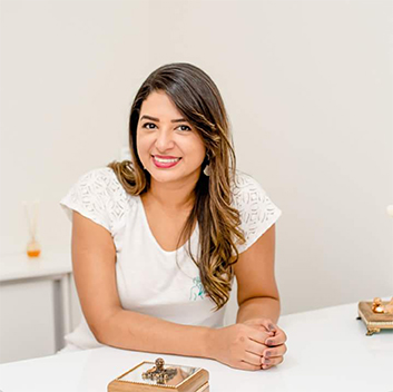 Vandreia Santos Dias 20/08