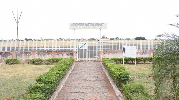 Principal causa da possível interdição é a falta de segurança na pista