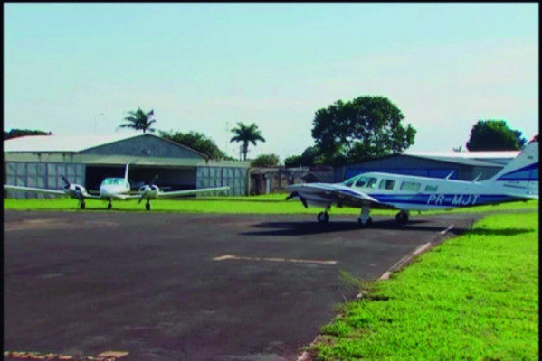 Aeronáutica confirma interdição de atividades no aeródromo de Araguari