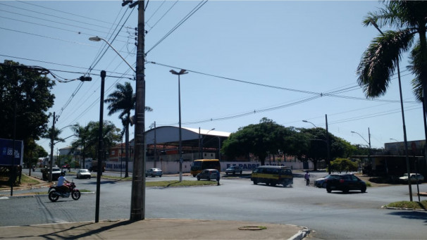 Grande parte dos acidentes envolve motocicletas  **Gazeta do Triângulo  