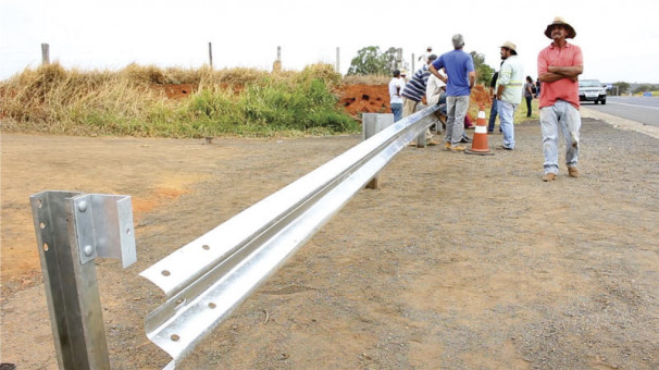 Interdição total deve ocorrer brevemente