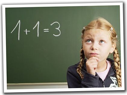 O que é  Discalculia?