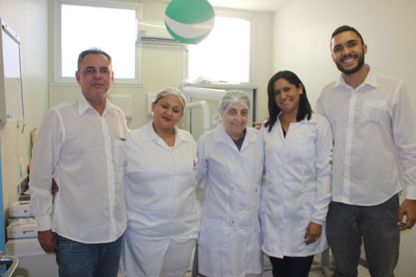 Horário do trabalhador é oferecido na Policlínica