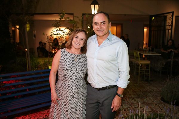 Créditos: Studio Érich